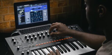 Spectrasonics Omnisphere 3 Software Synthesizer vsti