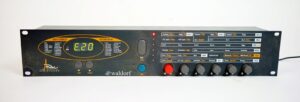 Waldorf Pulse Synthesizer analoger monophon