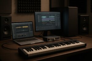 PC oder Mac für die DAW und Videoschnitt
