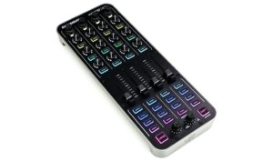 DJ Controller MIDI Allen & Heath