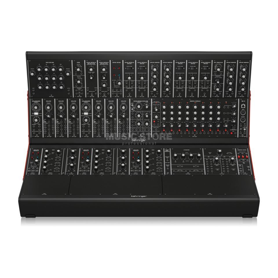 behringer system 55