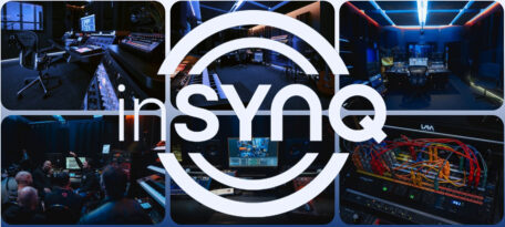 inSYNQ 2025