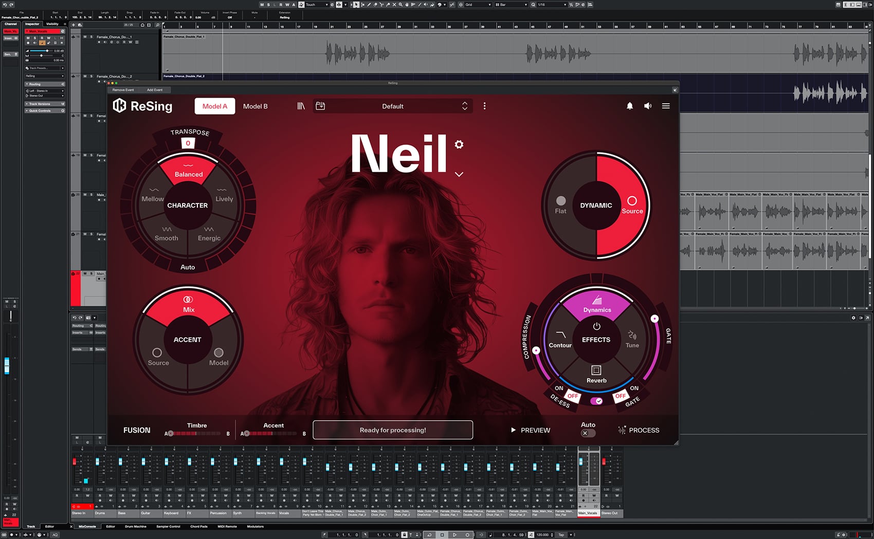 Test: IK Multimedia ReSing – KI-Vocal-Modelling der nächsten Generation