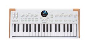 Arturia AstroLab 37 Synthesizer