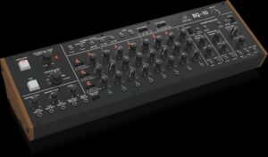 Behringer BQ-10 analoger Sequenzer