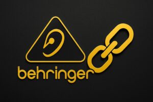 Behringer Polychain bei Synthesizer Stimmenzahl Voices