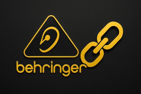 Behringer Polychain bei Synthesizer Stimmenzahl Voices