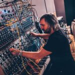 Hannes Bieger (Producer & Mixing Engineer – Tale Of Us, Ellen Allien