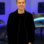 Thomas Foster (Producer – V.I.P. Studio Sessions, YouTuber)