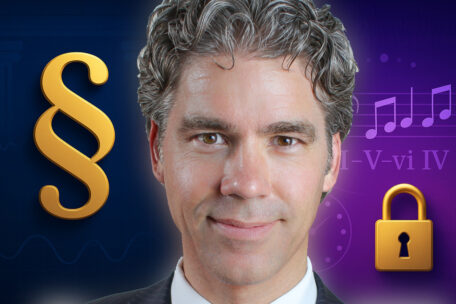 urheberrecht damien riehl