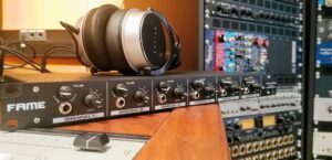 Fame HPA-6000 Test Kopfhörerverstärker