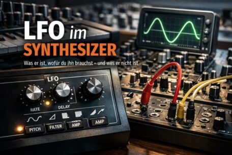 Was ist ein Low Frequency Oszillator