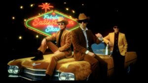 fatboy slim rolling stones satisfaction skank