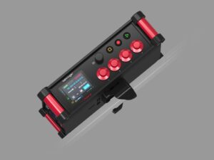 Behringer FLOW 4V Fieldrekorder