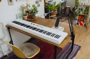 KORG Liano LIVE Digitalpiano