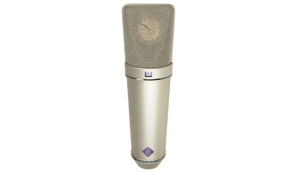 Das Neumann U87Ai