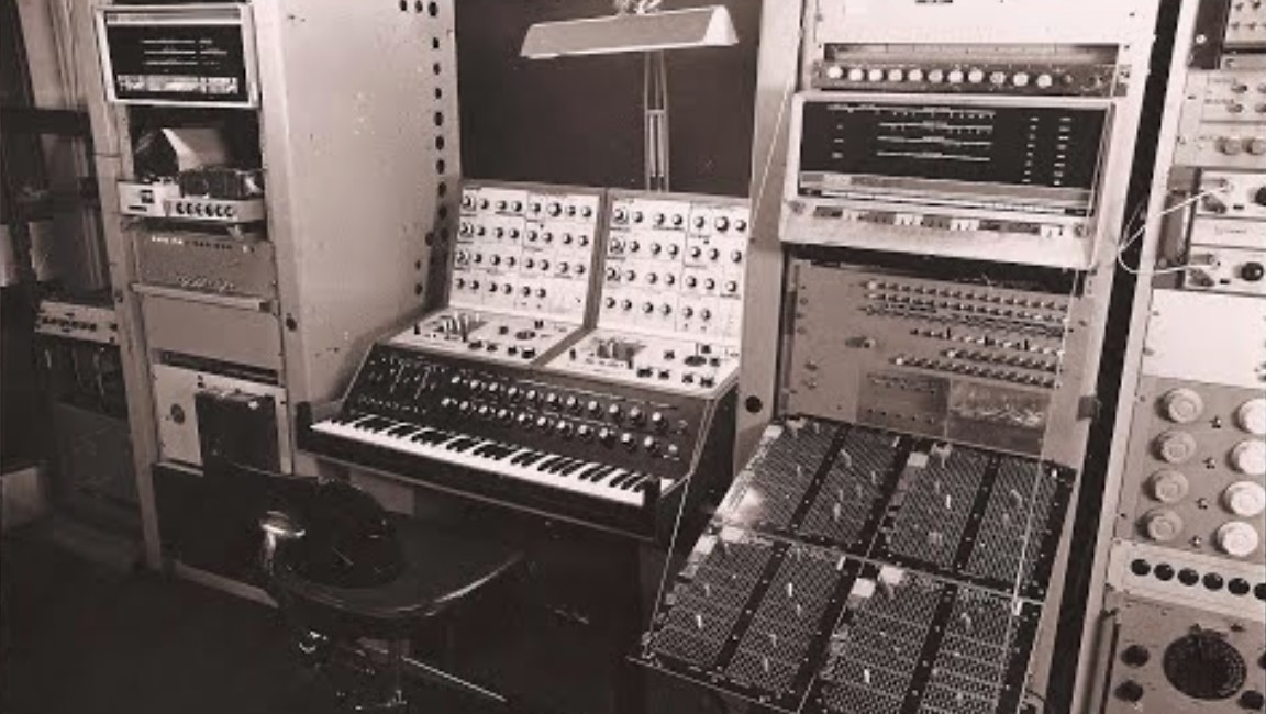peter zinovieff ems studio