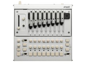 KORG phase8 Synthesizer