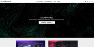 Vorläufige Insolvenz bei Native Instruments PlugIn Hersteller Berlin