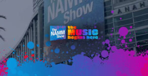 Musikmesser NAMM 2026 aus Anaheim für Musiker