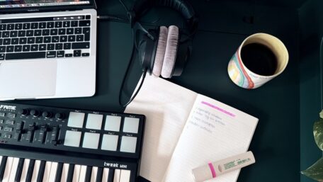 Songwriting-Routinen 1