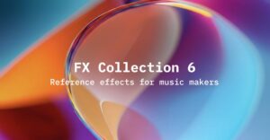 PlugIn Arturia FX Collection 6 für DAW