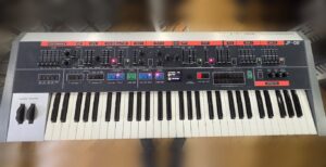 Craig Barnes JP-08 2