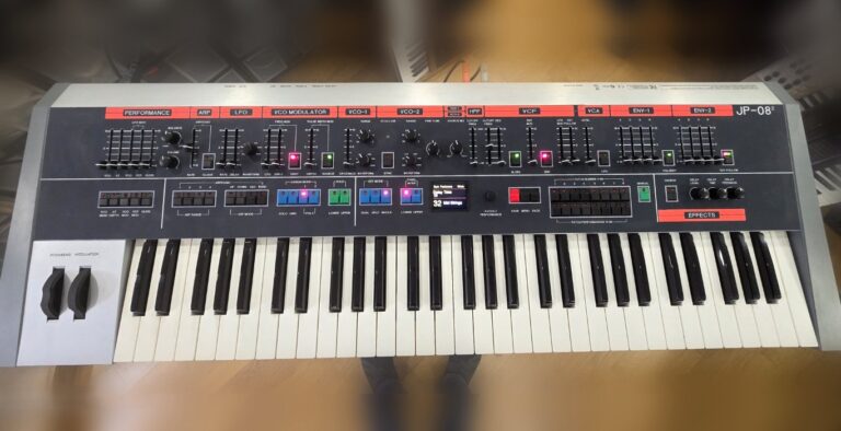 Craig Barnes JP-08 2