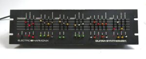 Gitarren-Synthesizer Electro-Harmonix EH 8000