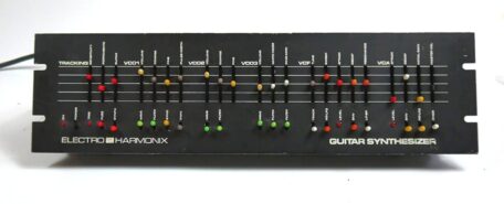 Gitarren-Synthesizer Electro-Harmonix EH 8000