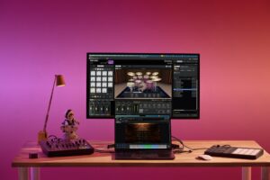 Drum VST Plugin Steinberg Groove Agent 6