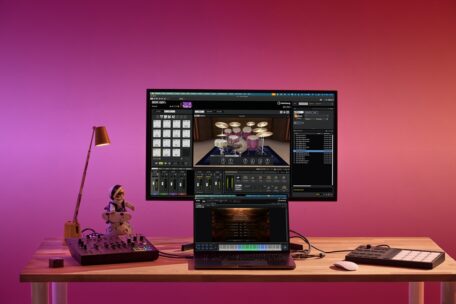 Drum VST Plugin Steinberg Groove Agent 6
