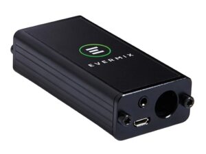 DJ-Audiointerface Evermix Box 5