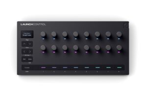 DAW Midi Controller für DAW Novation Launch Control 3