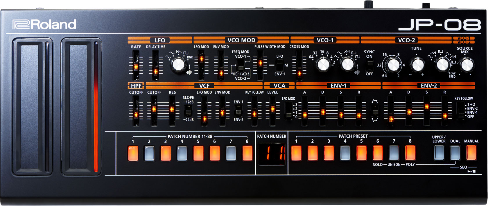 Roland JP-08