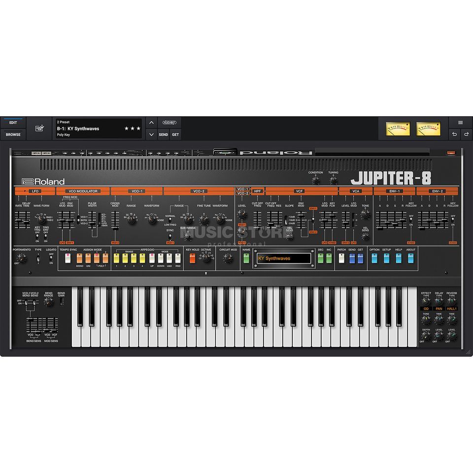 roland jupiter-8
