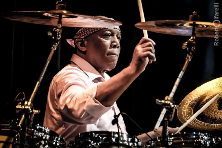 Billy Cobham – neues Album und Tour mit 81