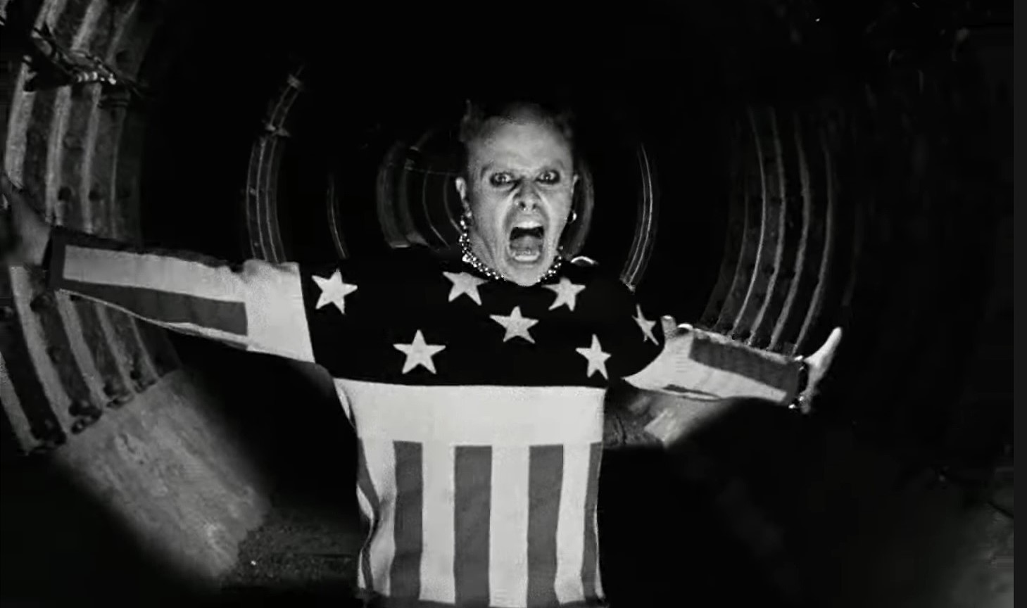Vor 30 Jahren: The Prodigy – Firestarter