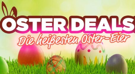 Oster Deals 2026 für Musiker, Geld sparen bei Musiker Equipment