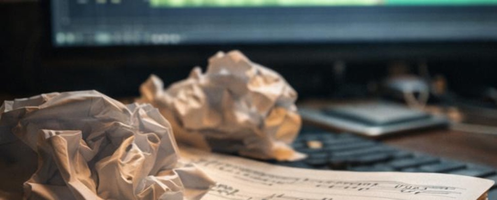 Musik produzieren trotz ADHS