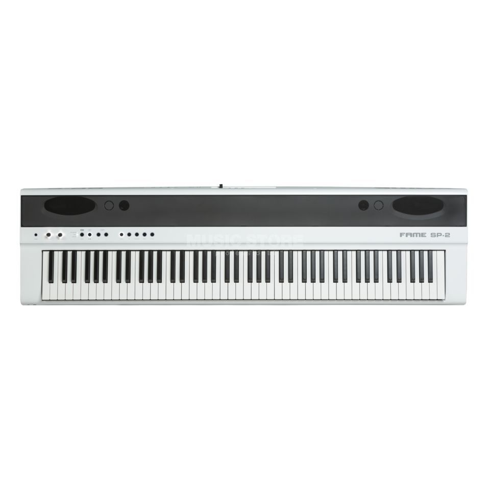 Fame SP-2 BW Stage Piano