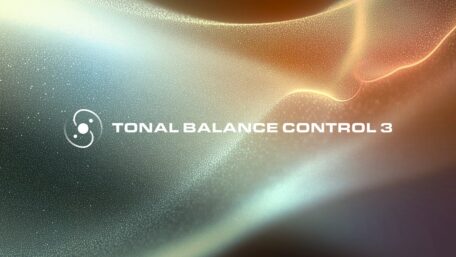 Software Plugin iZotope Tonal Balance Control 3