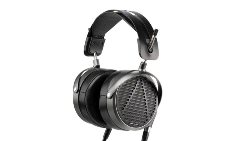 Audeze MM-500 – Studiokopfhörer im Test