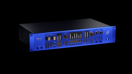 Audiointerface Focusrite ISA C8X
