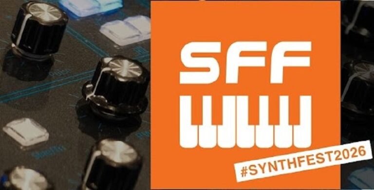 Eindrücke vom Synthfest France 2026