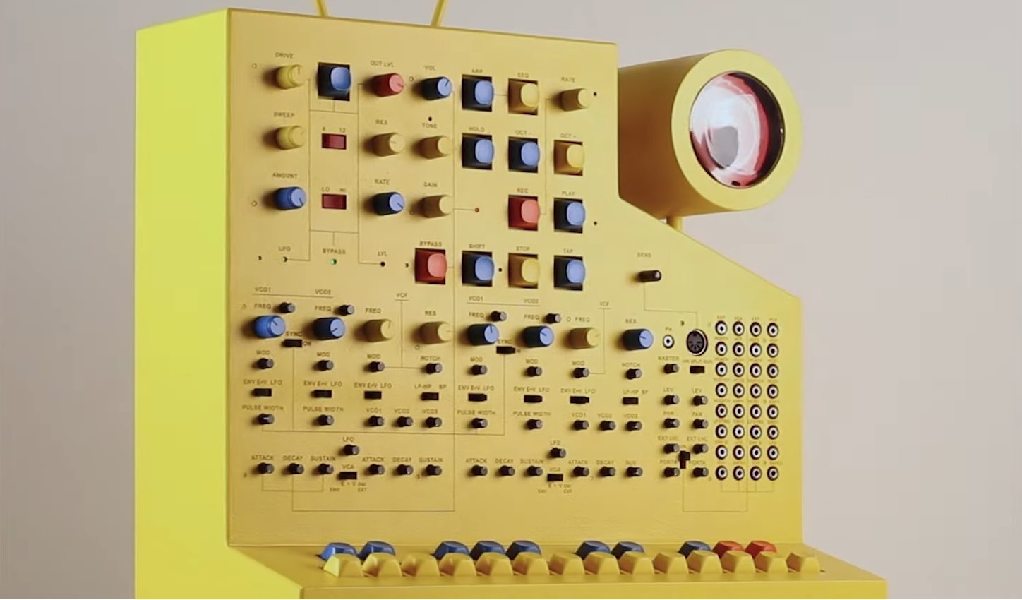 Love Hultén macht Budget-Gear zu Designobjekten