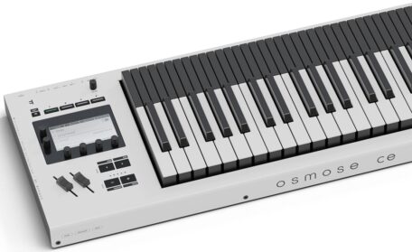 Controllerkeyboard Osmose CE
