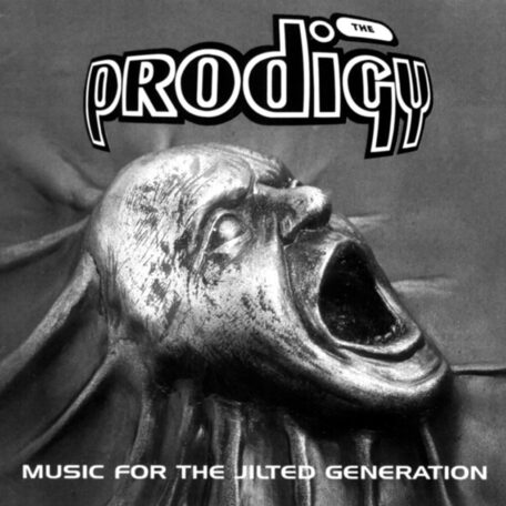 Prodigy Music for the Jilted Generation Rezension des Albums für Synthfans
